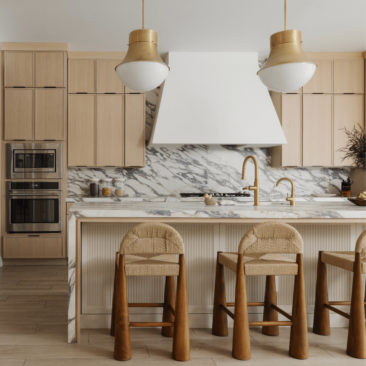 Luxury Interior Designers | Maison Viola Project