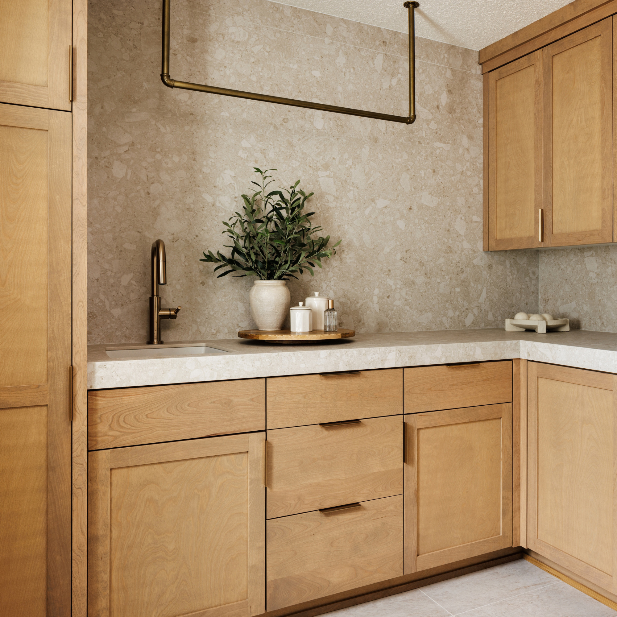 laundry room details