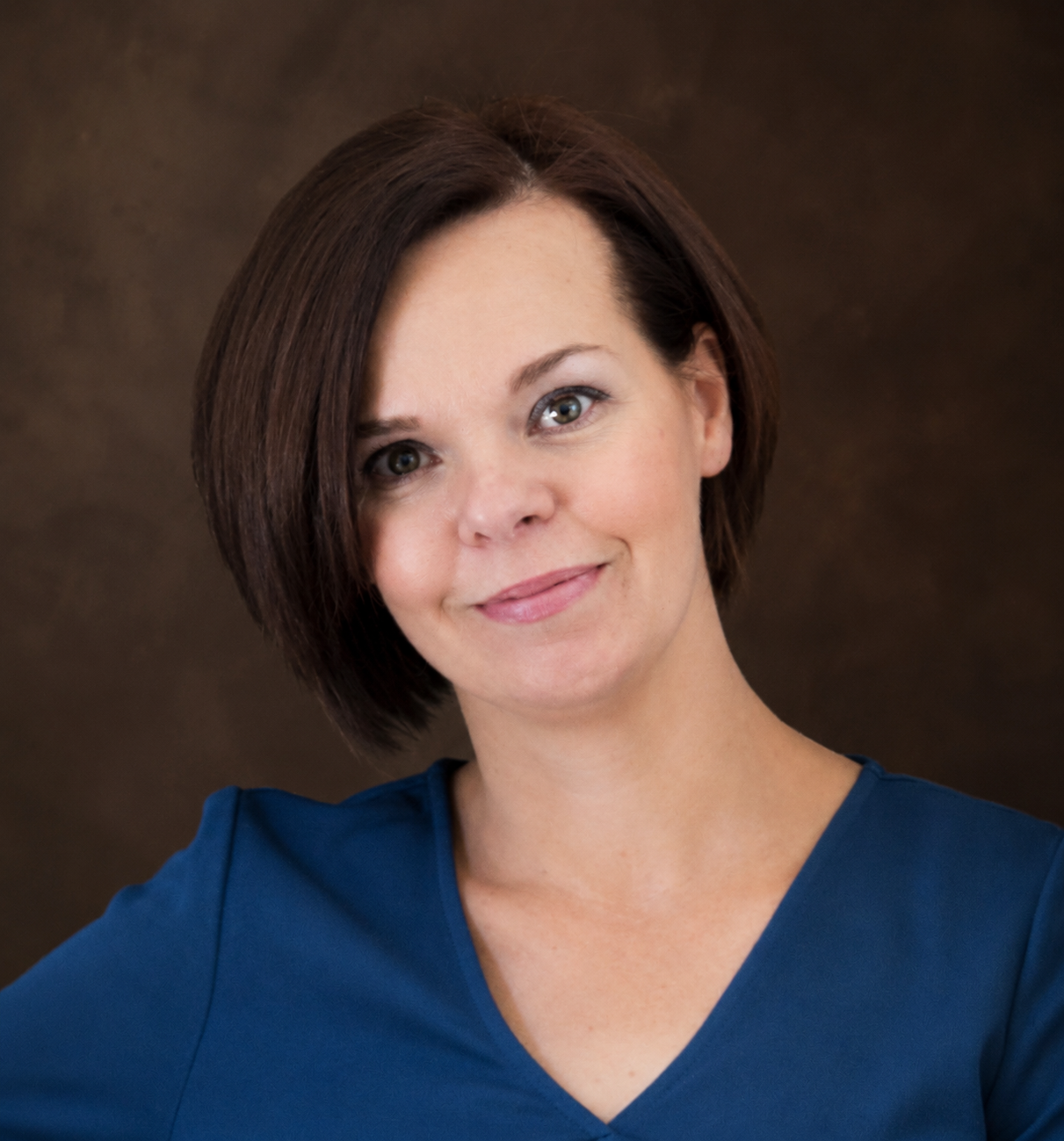 Sarah Bradburn