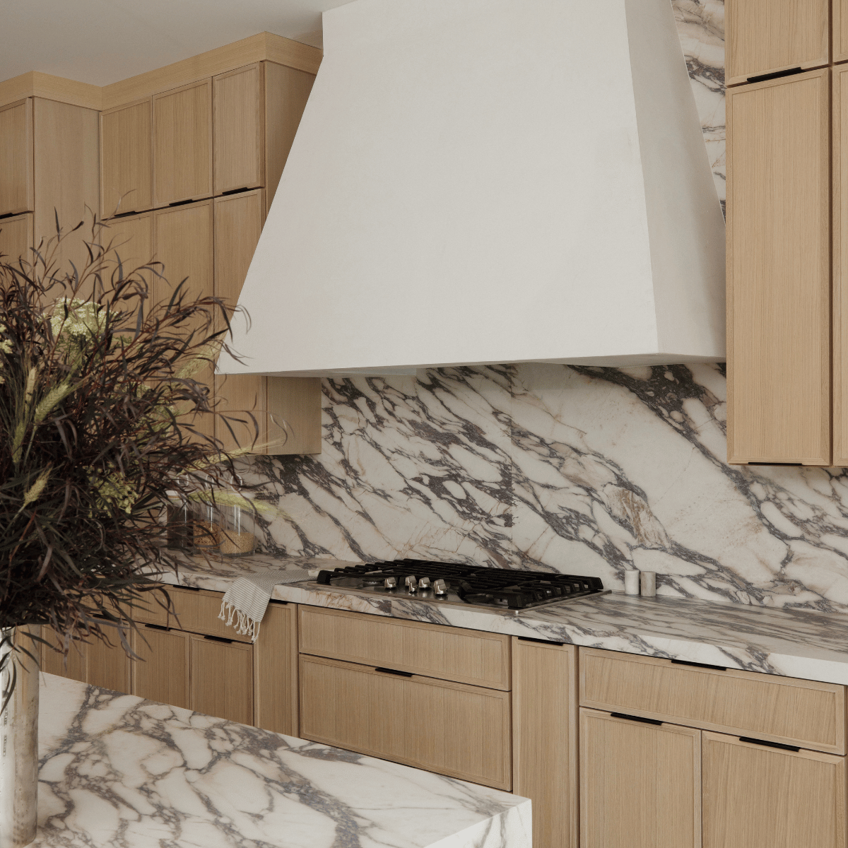 Luxury Interior Designers | Maison Viola Project