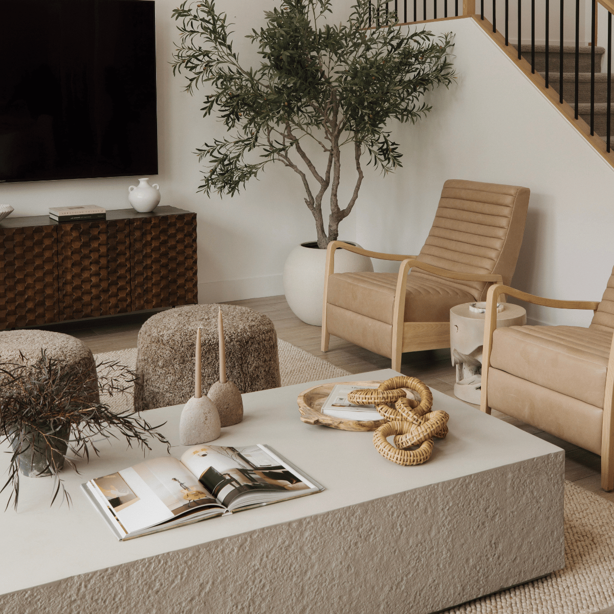 Luxury Interior Designers | Maison Viola Project