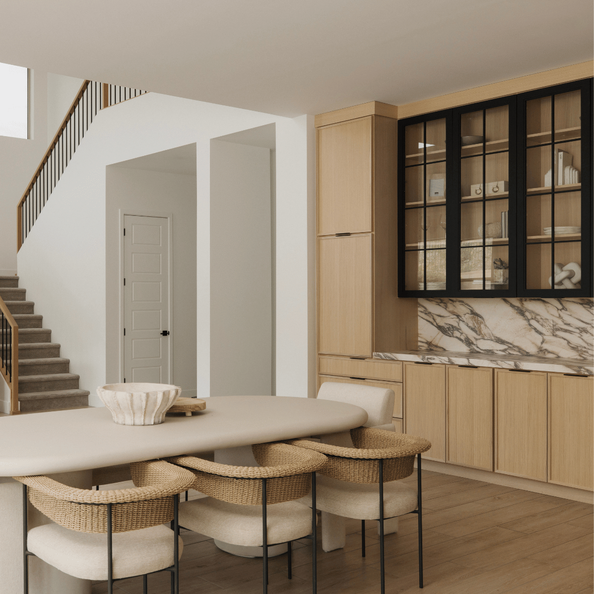 Luxury Interior Designers | Maison Viola Project