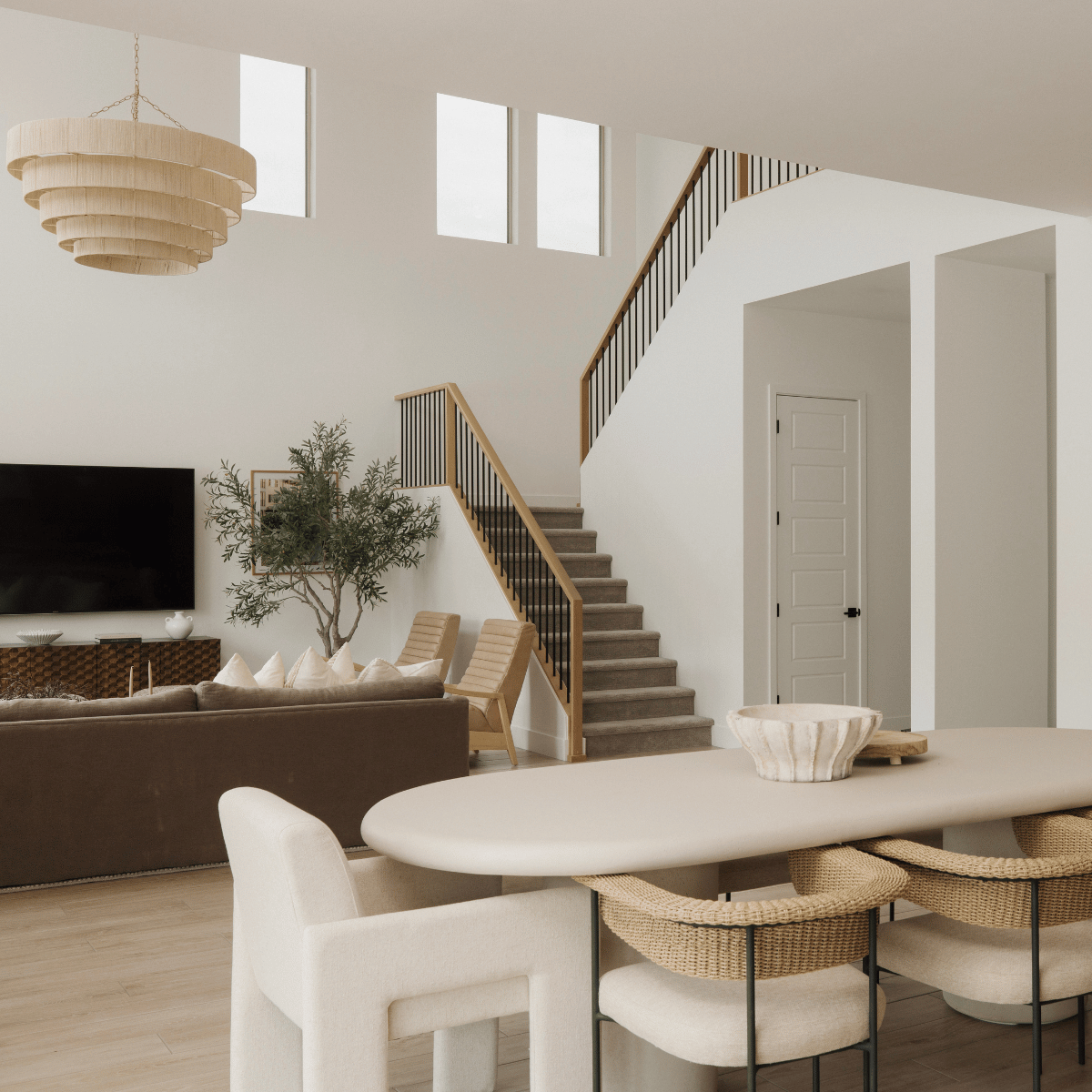 Luxury Interior Designers | Maison Viola Project