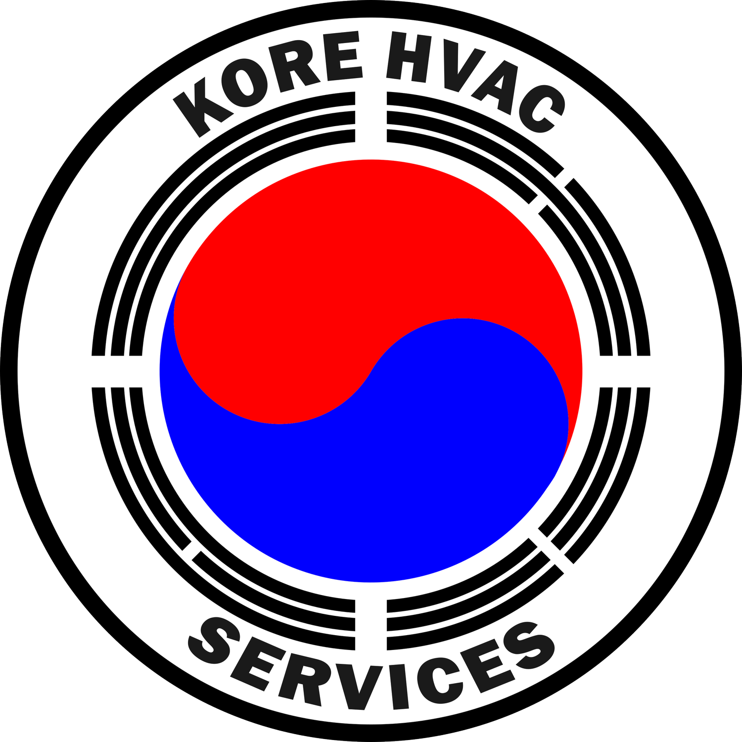 Kore HVAC Services