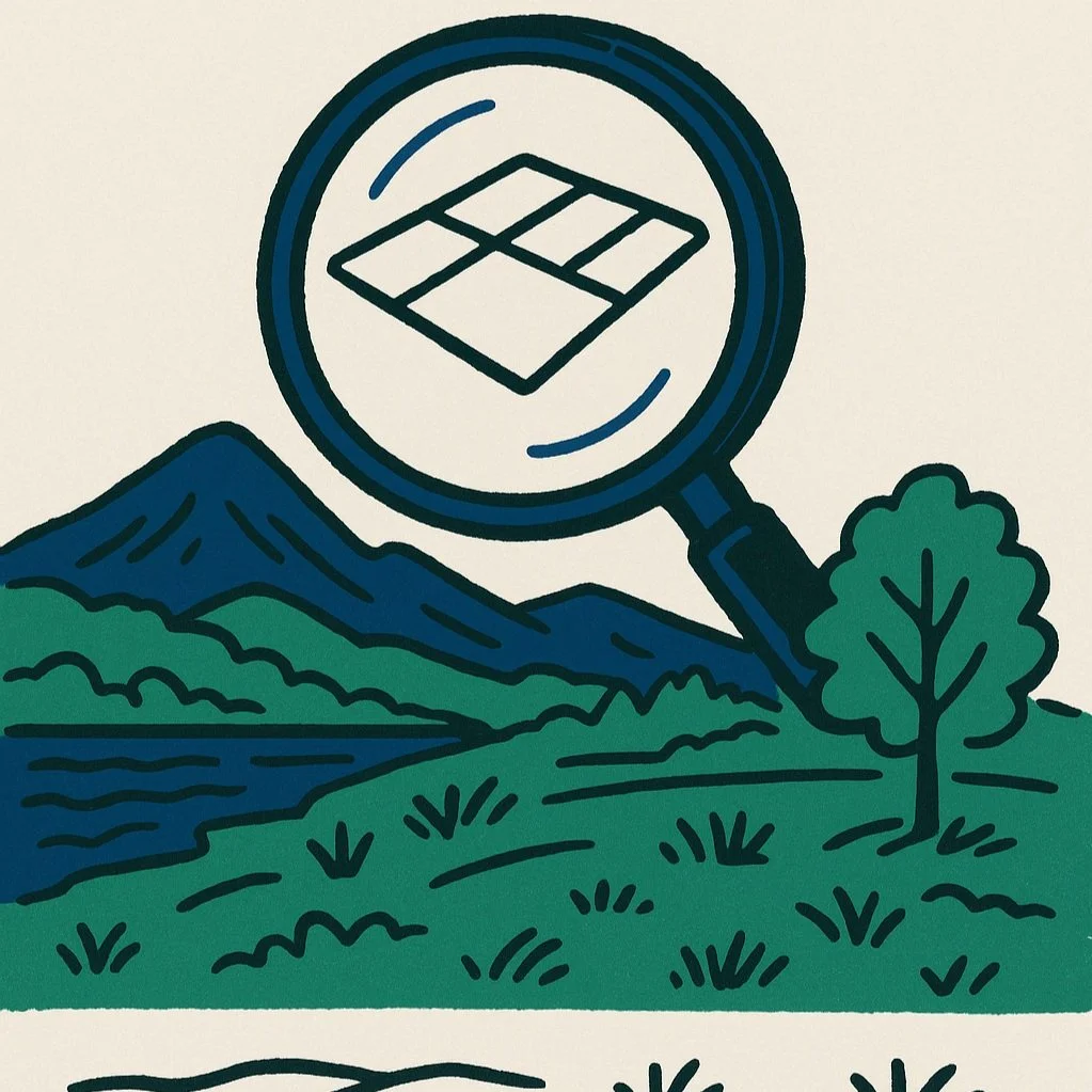 How to Spot Land with Future Potential: What Smart Buyers Look For