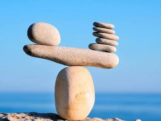 The Balancing Act of Being a Good Enough Parent
