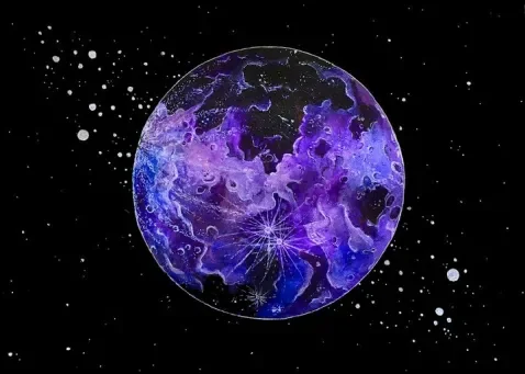 Planet My Baby Died