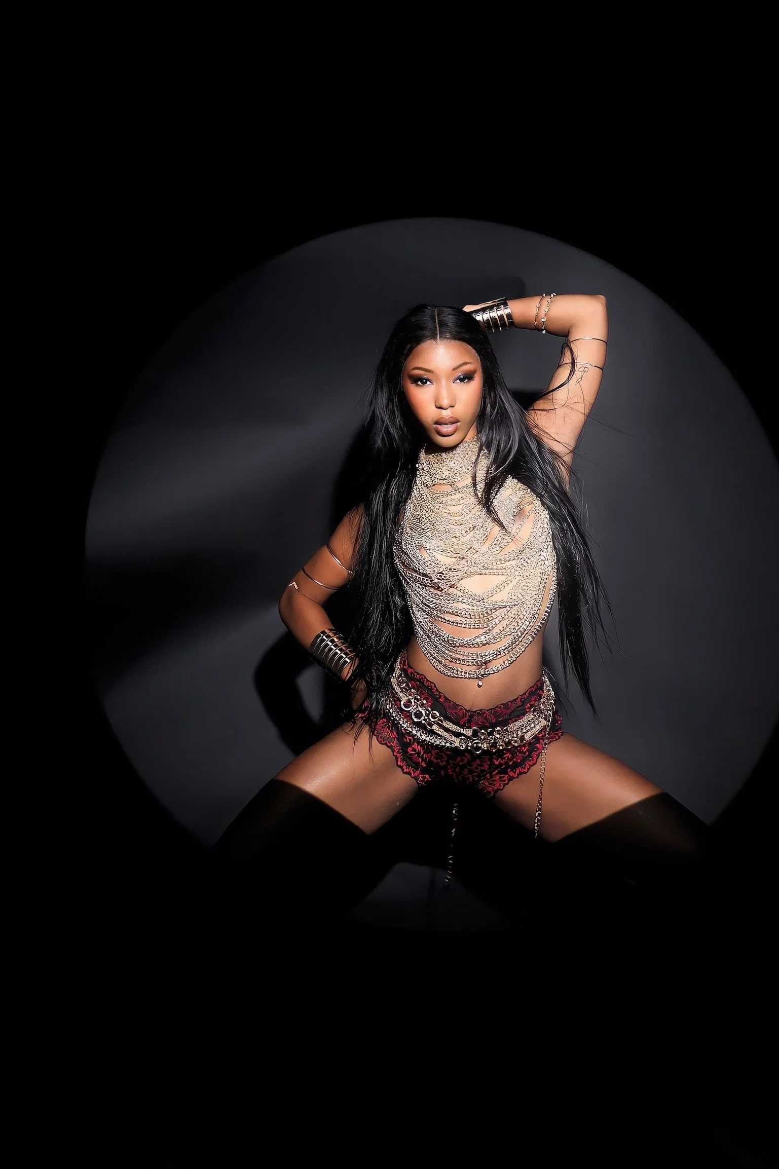 HVNLY GOLDIE GOLD CHAIN BODY JEWELRY.JPG