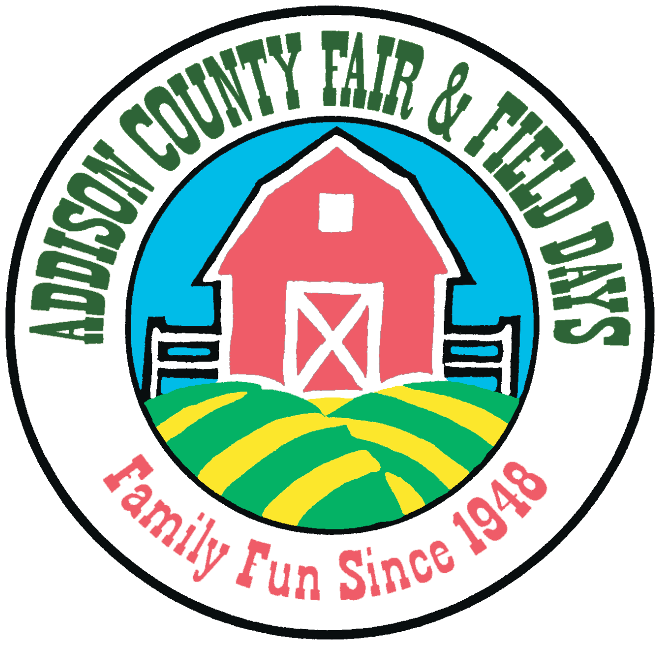 Addison County Fair &amp; Field Days