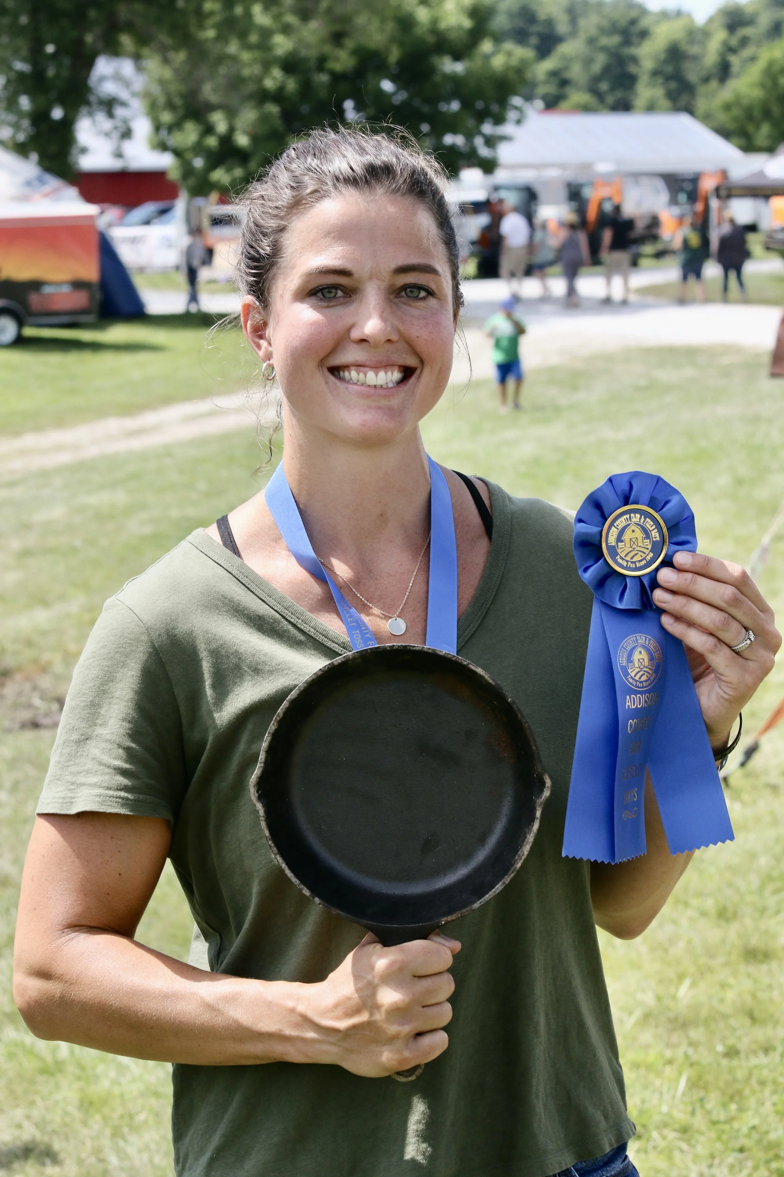 skillet+Face+of+a+winner...+and+the+skillet+she+tossed+-+Kristina+Buzeman+of+Addison.jpg