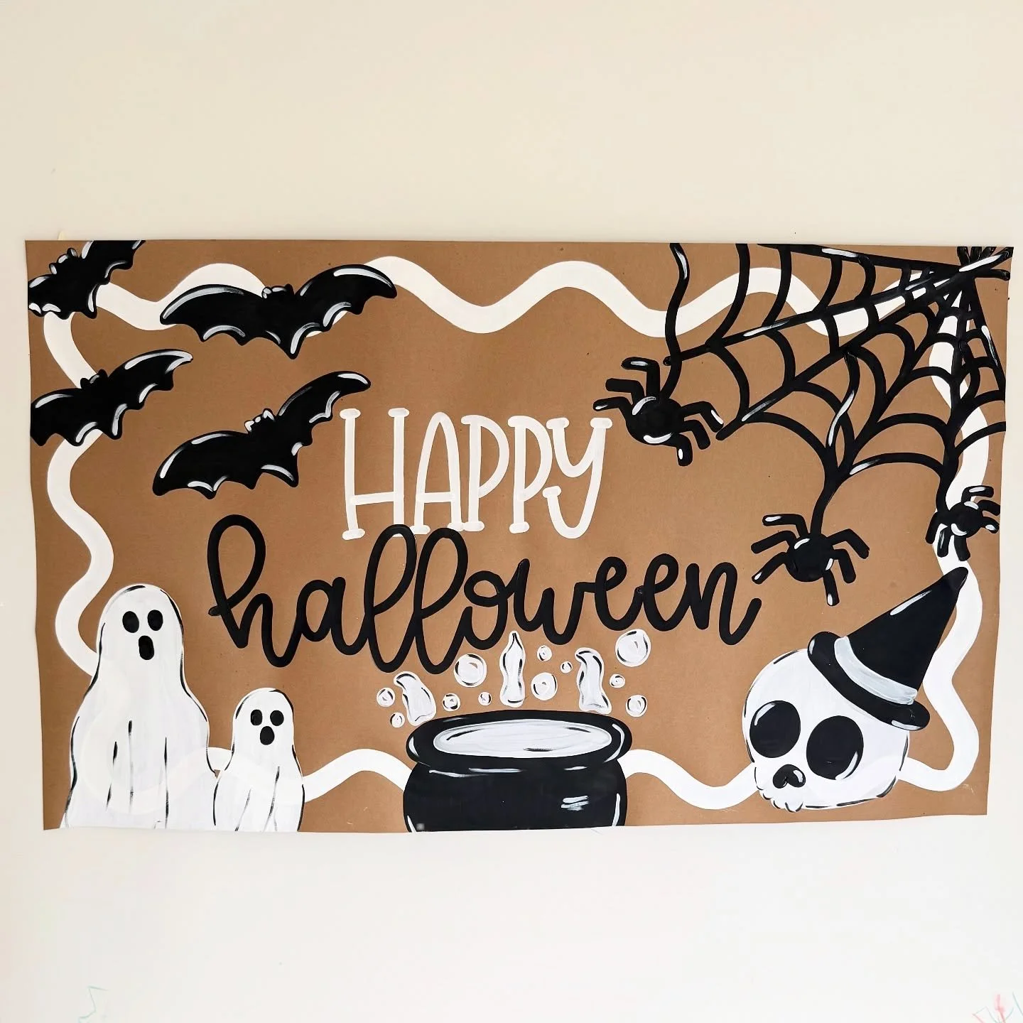 🕸️👻 holiday banners 👻🕸️
dm to order!