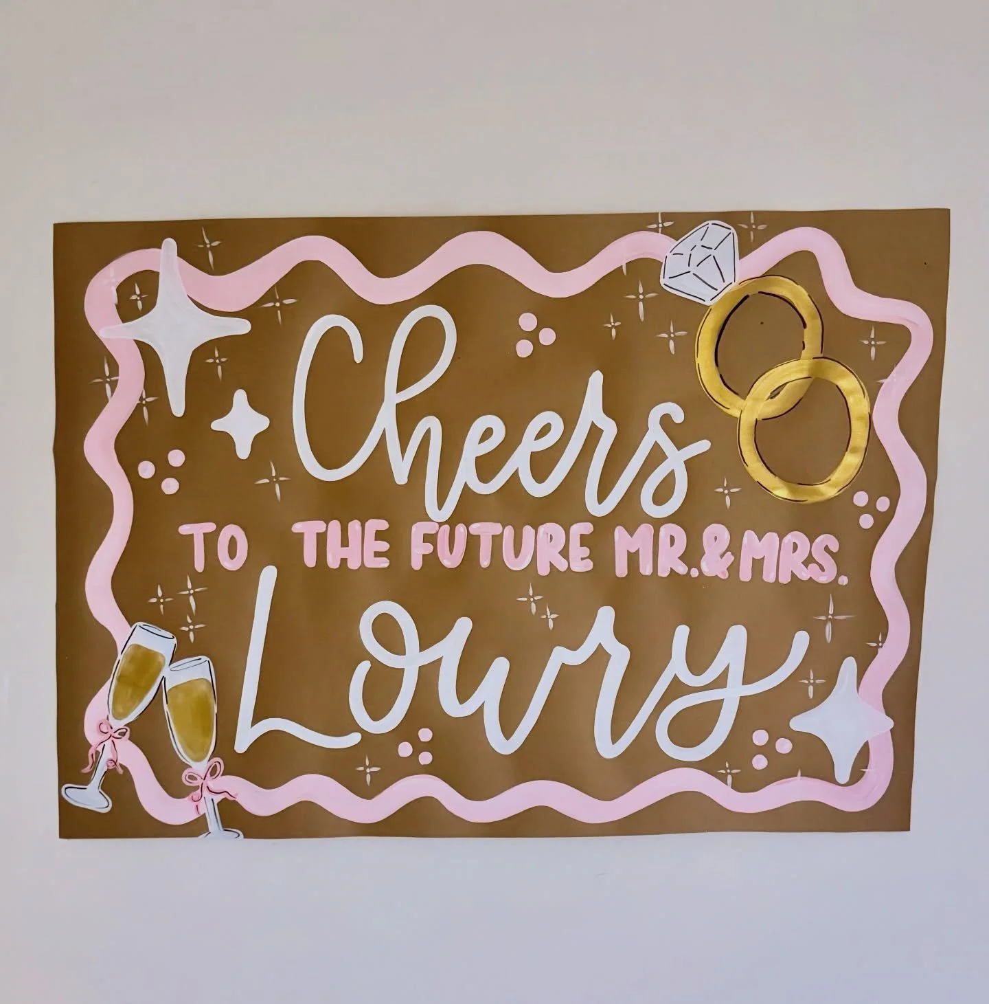 💍 celebration banners💍
dm to order