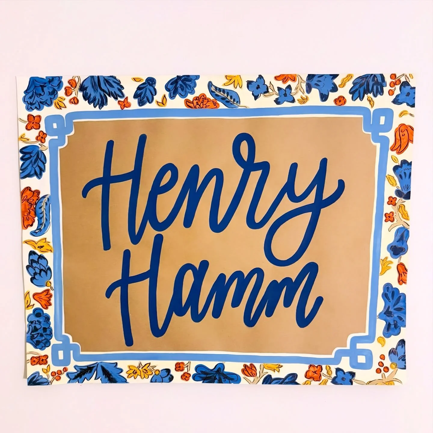 🧡🩵celebration banners🩵🧡
&bull;&bull;swipe to see the invite inspo! I love designing a truly unique banner to mirror your handpicked invitation&bull;&bull;
dm to order!