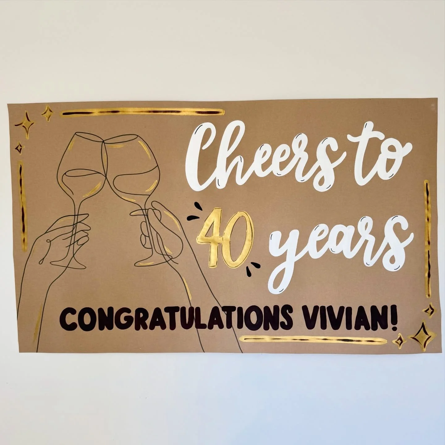 ✨🥂celebration banners🥂✨
dm to order!