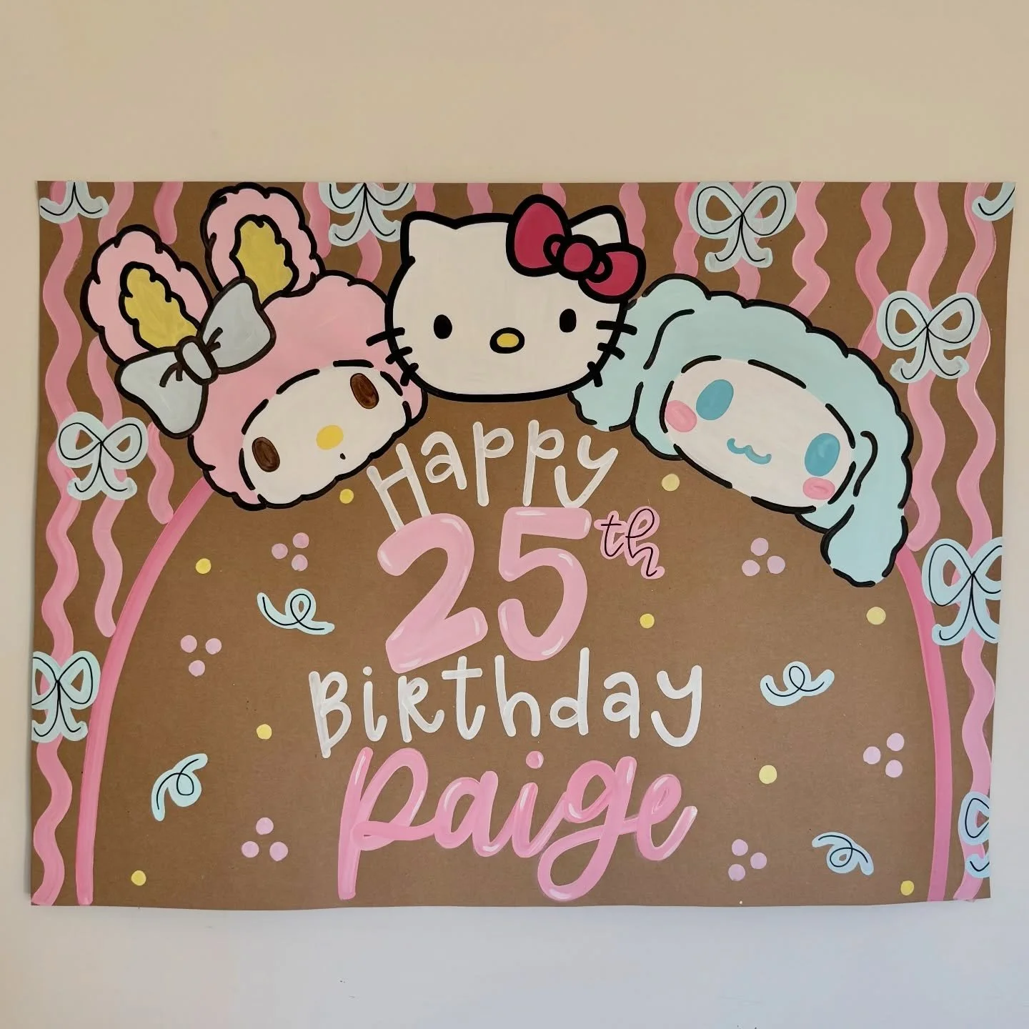 💗🩵birthday banners🩵💗
dm to order!