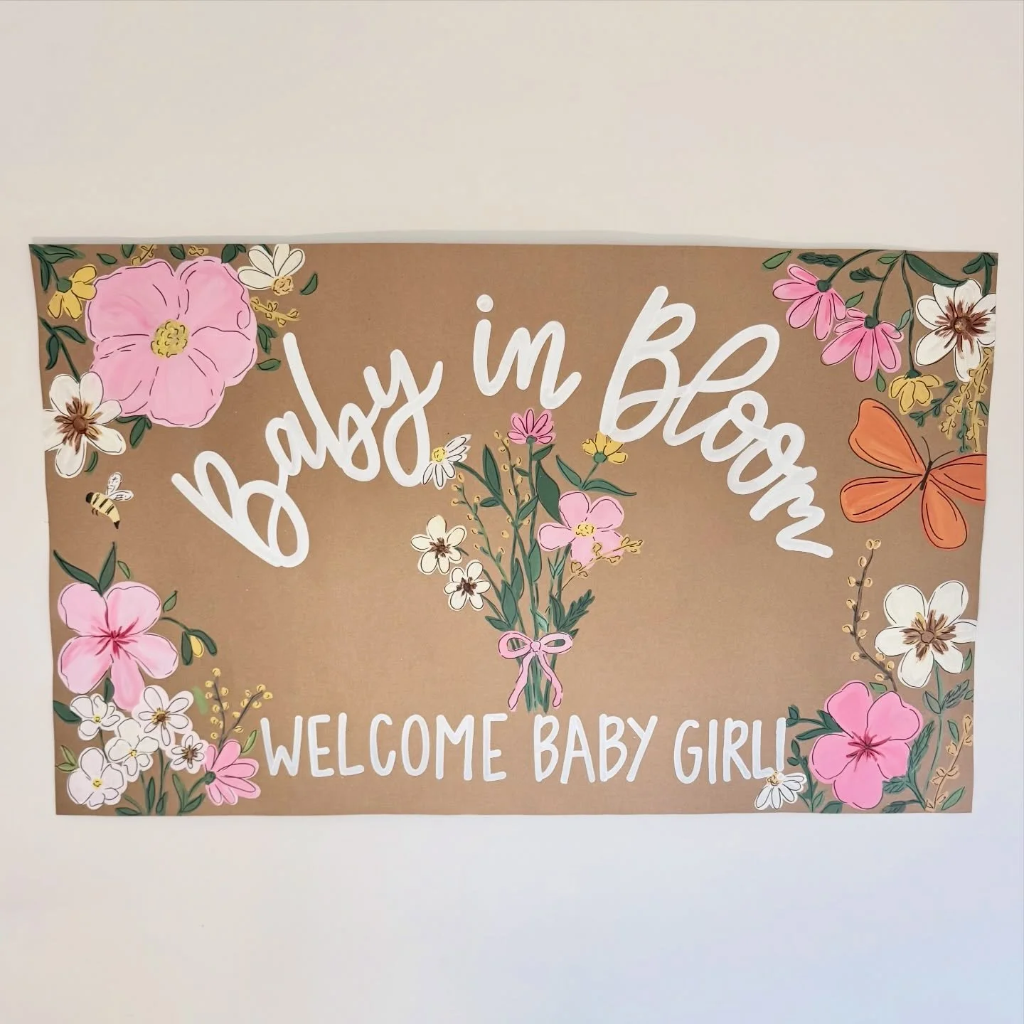 🌸🌼🤍celebration banners🤍🌼🌸
dm to order!