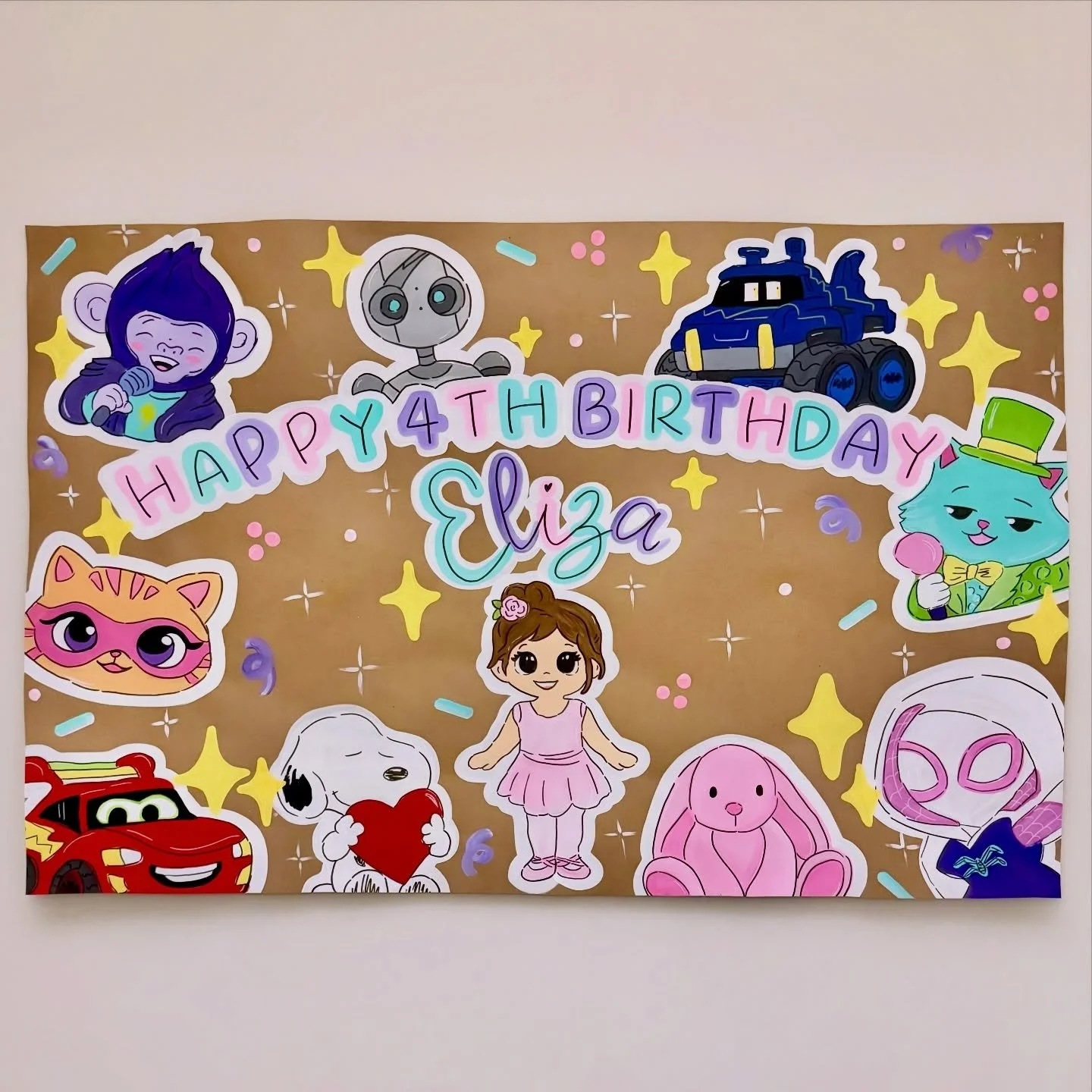 ✨🩷🎉birthday banners🎉🩷✨
dm to order