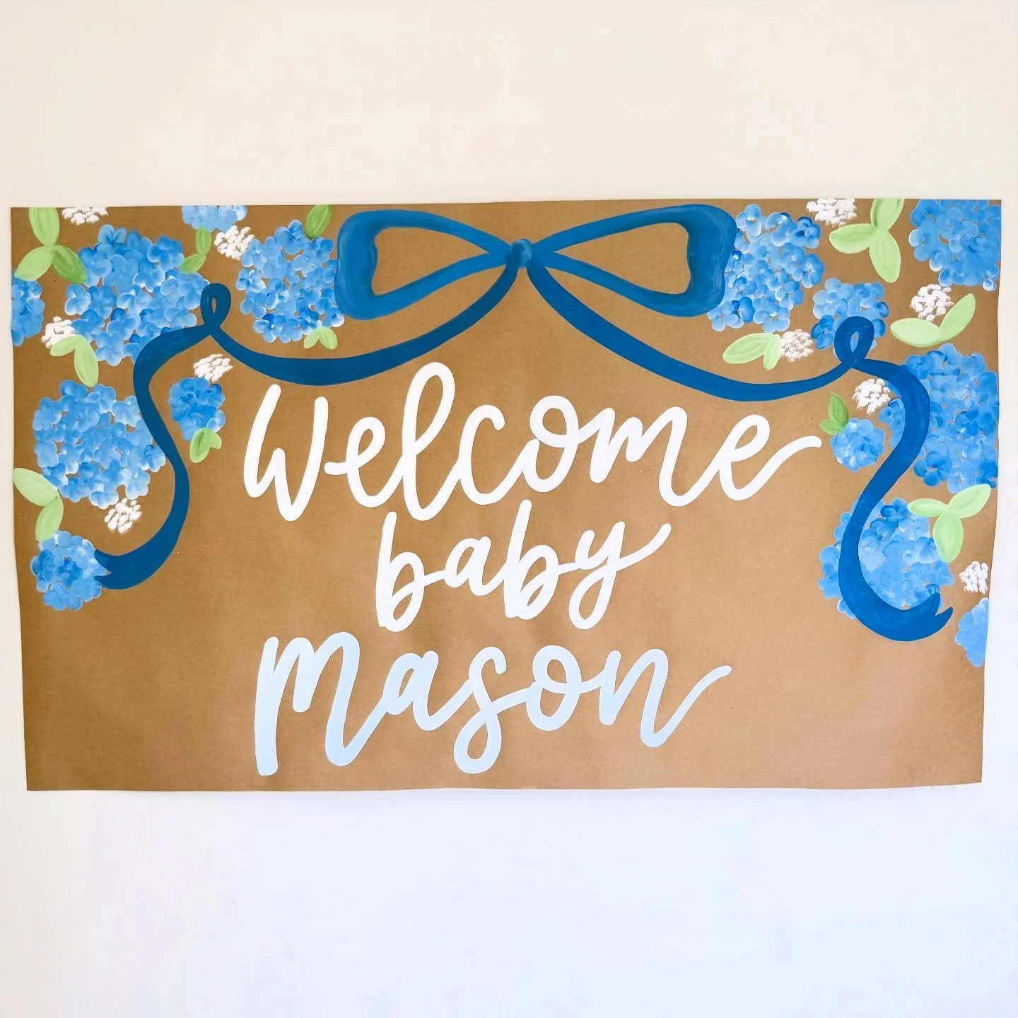 🩵💙celebration banners🩵💙
dm to order