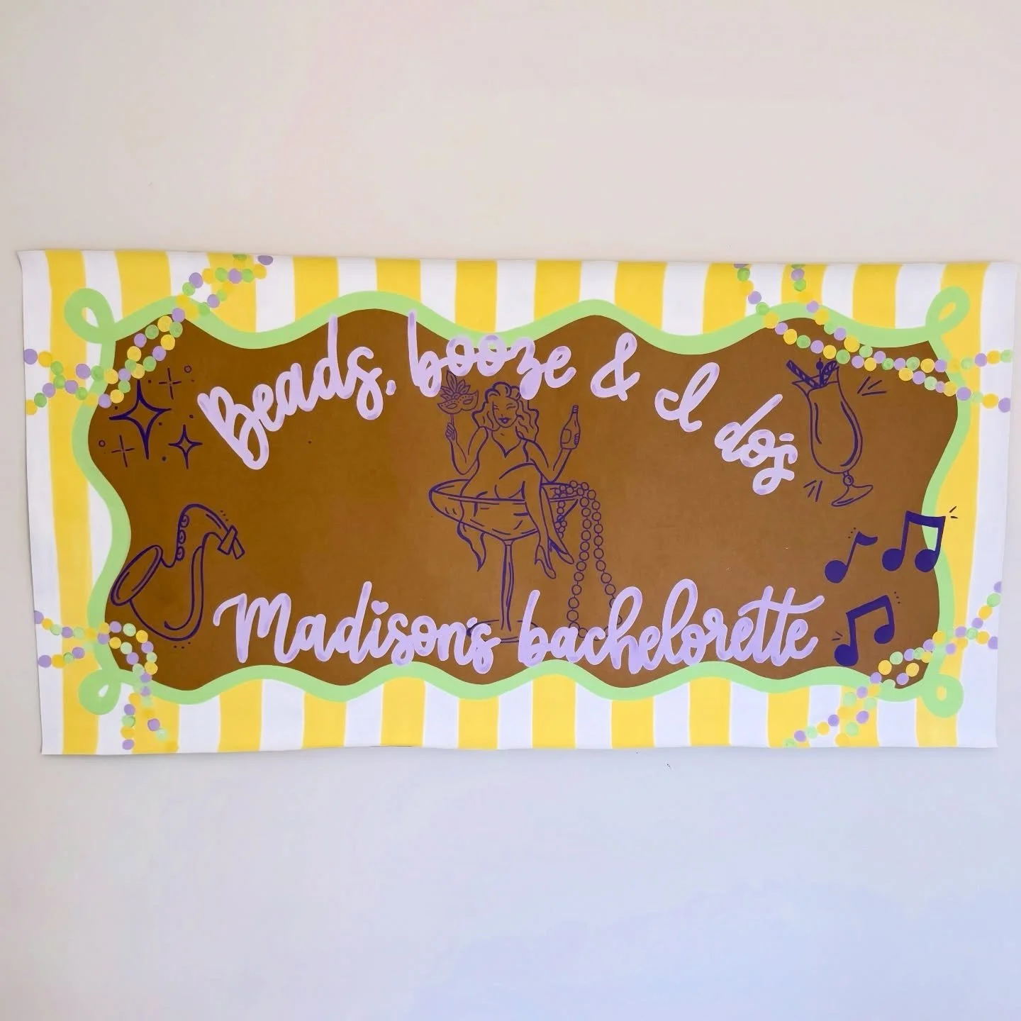 💛💜💚celebration banners💚💜💛
dm to order