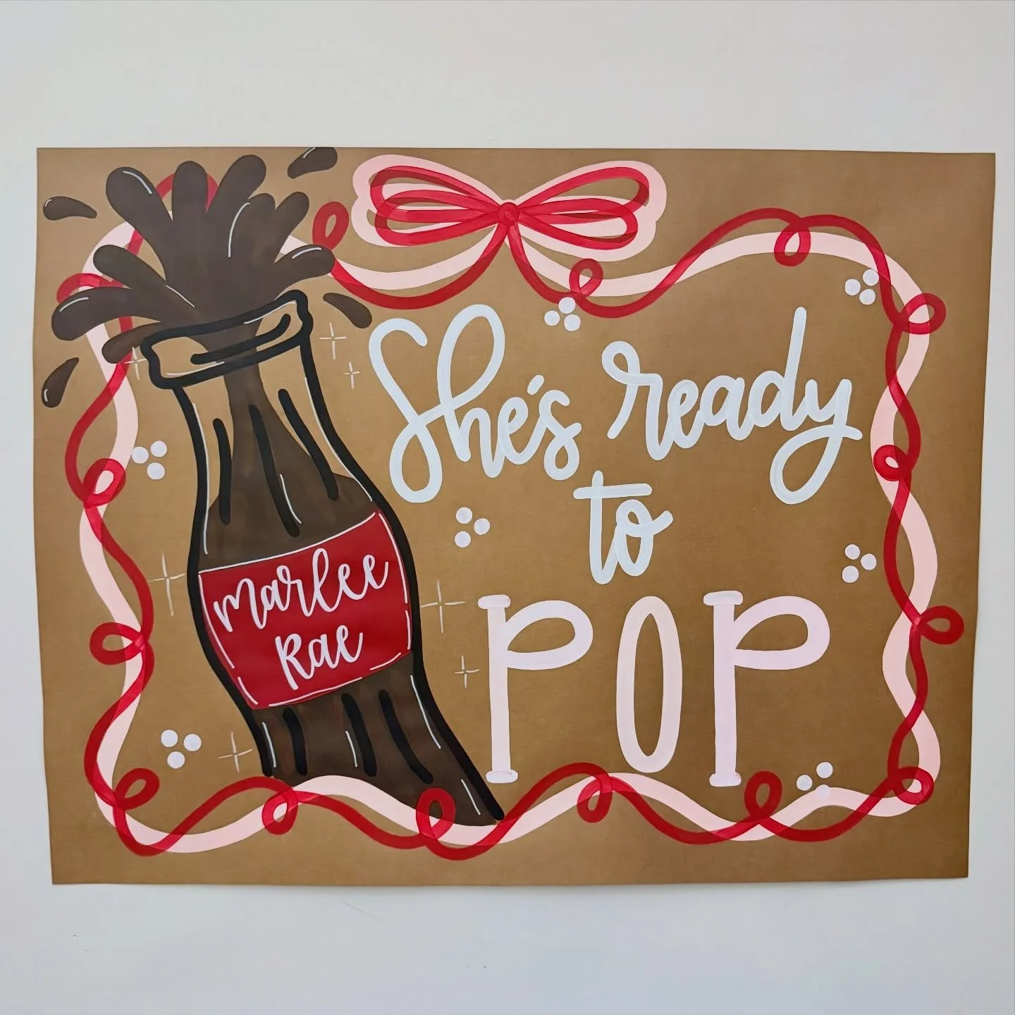 ❤️🥤🤎celebration banners🤎🥤❤️
dm to order