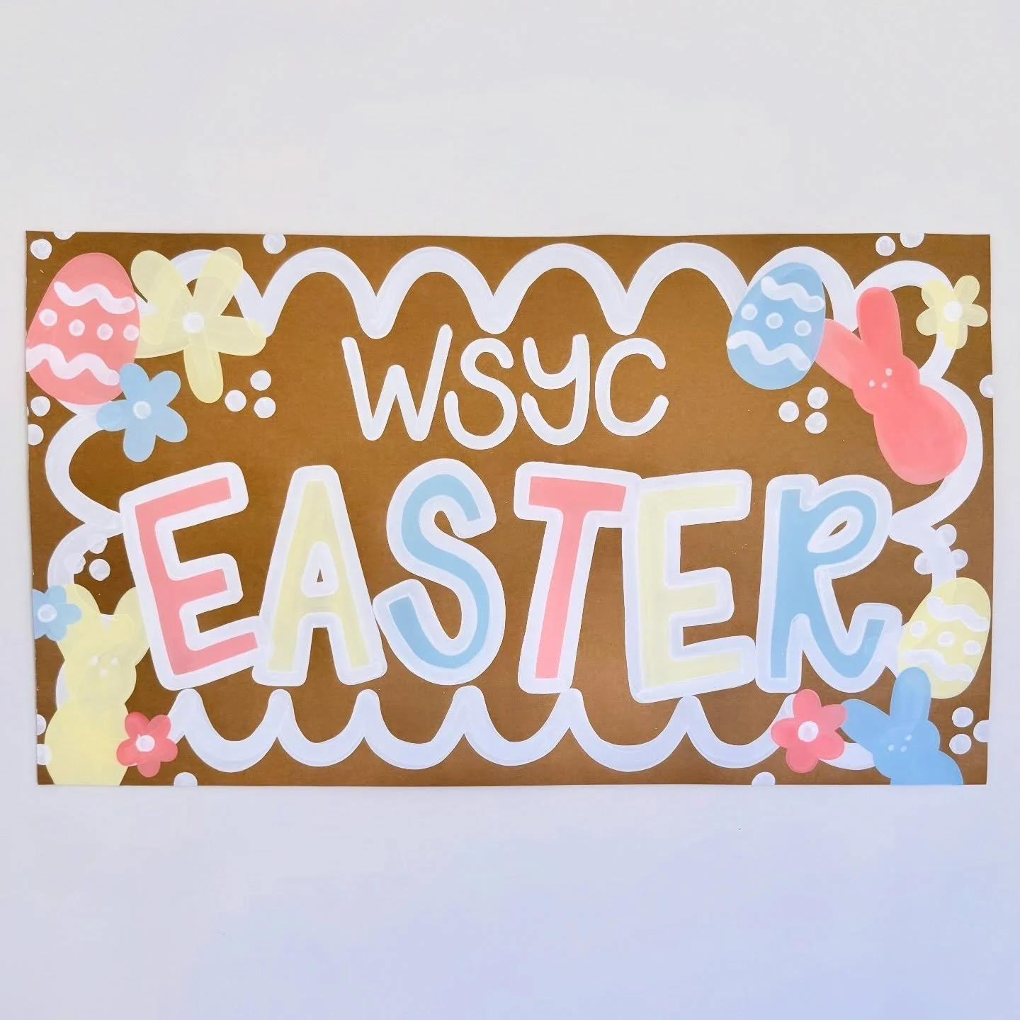 💛🐰🩵celebration banners💛🐰🩵
dm to order!