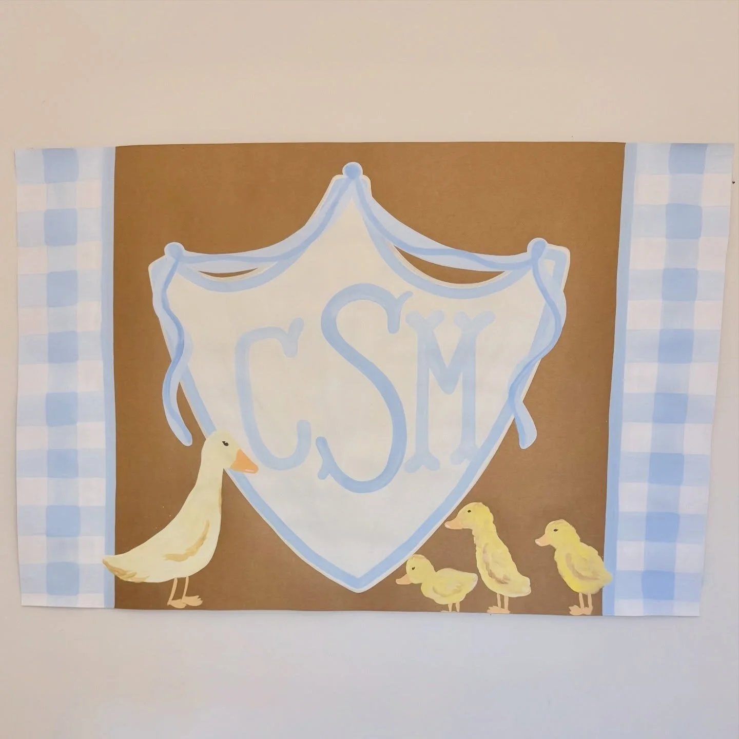 🐣🩵celebration banners🩵🐣
dm to order