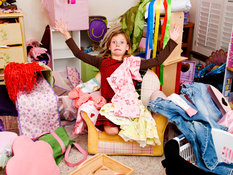 Morning Routines for Neurodivergent Children: Less Nagging, More Connection