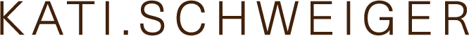 KATI SCHWEIGER