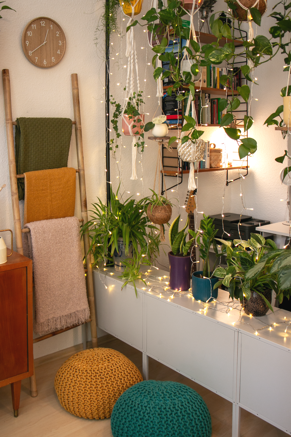 Living Room Corner