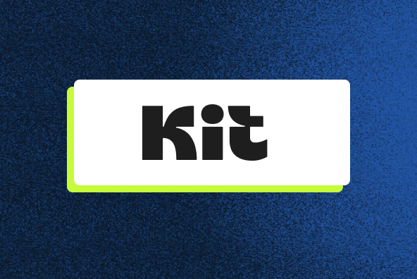 Kit Review: Die ultimative E-Mail-Marketing-Plattform für kreative Freelancer