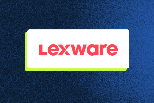 Lexware: Buchhaltung, Rechnungen und Steuern – alles an einem Ort