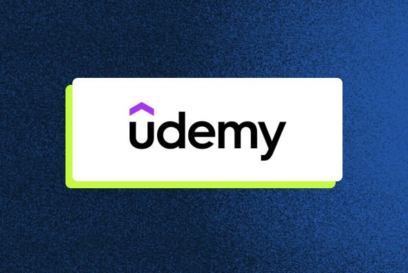 Udemy im Test: Lohnt sich die Lernplattform für Freelancer &amp; kleine Unternehmen?