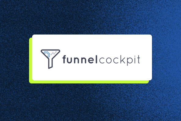 Funnelcockpit: All-in-one Marketingsoftware für Selbstständige
