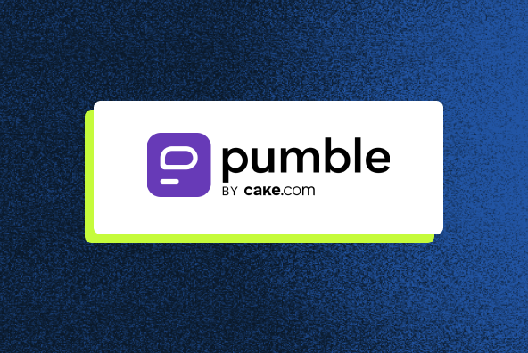 Pumble – Team-Kommunikation wie Slack – nur dauerhaft gratis