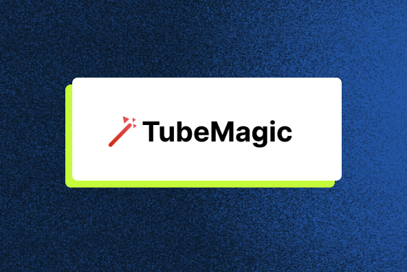 TubeMagic – YouTube-Wachstum mit KI: Ideen, Titel und Scripts auf Knopfdruck
