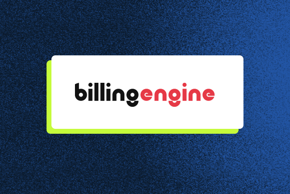 BillingEngine – Buchhaltung auf das Wesentliche reduziert