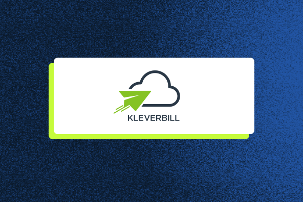 Kleverbill – Rechnungen schreiben in Sekunden – für Selbstständige ohne Buchhaltungsstress