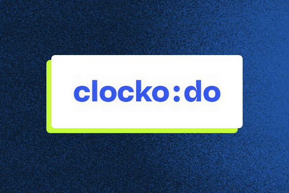 Clocko:do – Zeiterfassung für Selbstständige – einfach, präzise, made in Germany