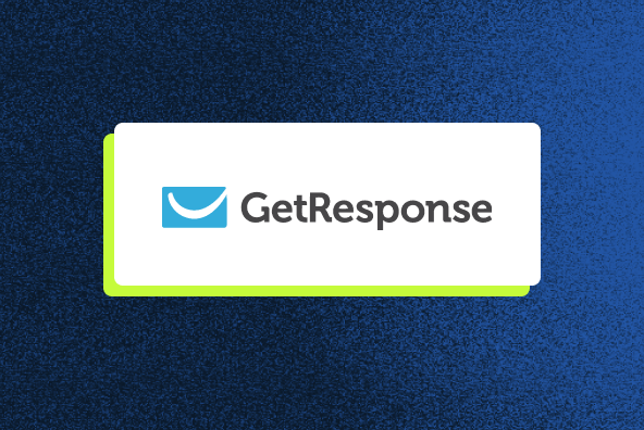 GetResponse – Newsletter, Funnels &amp; Landingpages – alles in einem für Selbstständige