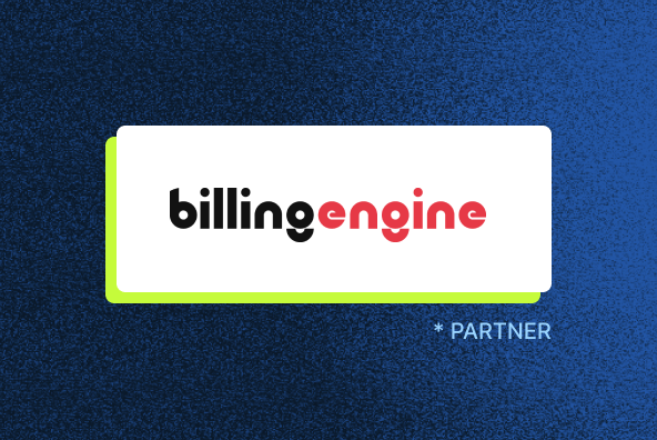 BillingEngine: Buchhaltung auf das Wesentliche reduziert