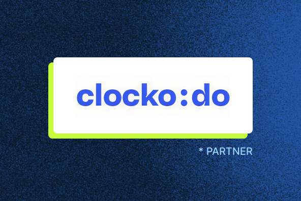 Clocko:do: Zeiterfassung für Selbstständige – einfach, präzise, made in Germany