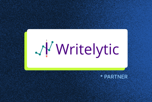 Writelytic: Eigene KI-Tools bauen – ganz ohne Programmierkenntnisse