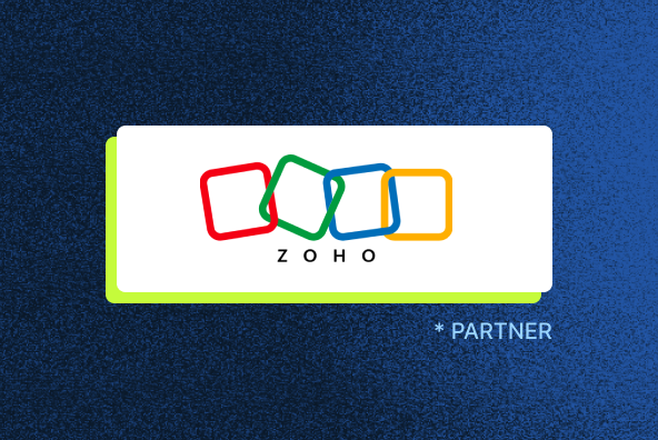 Zoho: All-in-One Business Suite für wachsende Kleinunternehmen