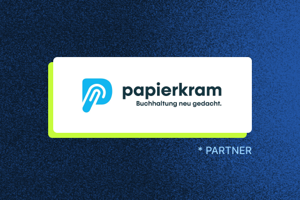 Papierkram: Die beste kostenlose Buchhaltung für Kleinunternehmer?