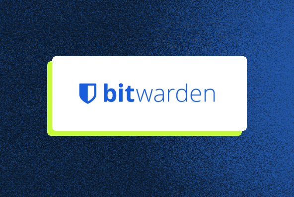Bitwarden: Passwortmanager, der vor Hackern und Datenmissbrauch schützt
