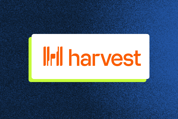 Harvest: Zeiten erfassen, Rechnungen erstellen, Daten auswerten