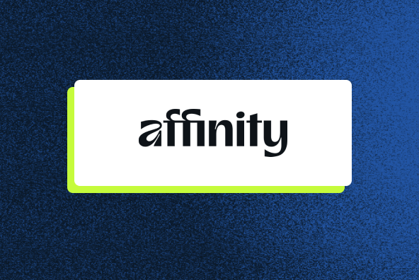 Affinity: Kostenlose Design-Plattform für Vektor-, Layout- und Fotobearbeitung