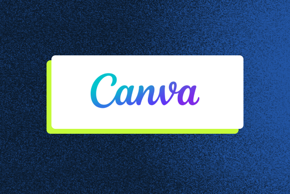 Canva: Design-Plattform mit riesiger Template-Bibliothek für jedes erdenkliche Projekt