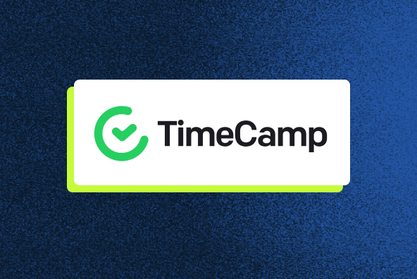 Timecamp: Projekt-Profitabilität steigern durch moderne Zeiterfassung – Solo &amp; Team