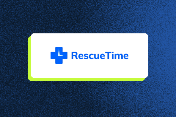 RescueTime: Zeit retten mit den Focus und Timesheet Funktionen für optimales Zeitmanagement